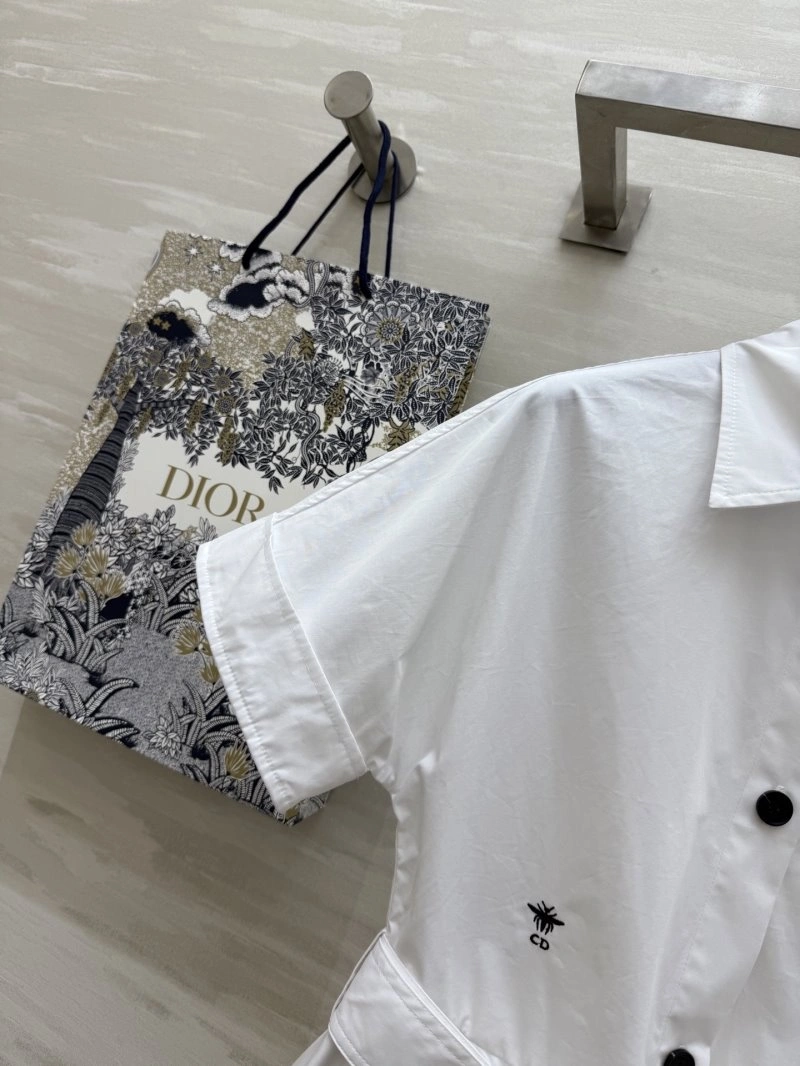 TravelReady Christian Dior Dress 113973