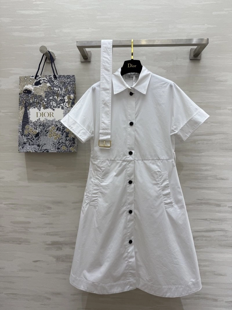 TravelReady Christian Dior Dress 113973