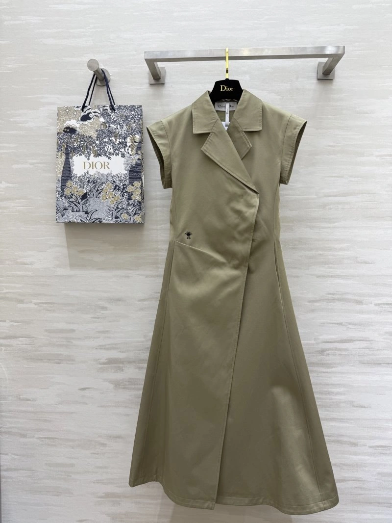 SmoothTexture Christian Dior Dress 113974