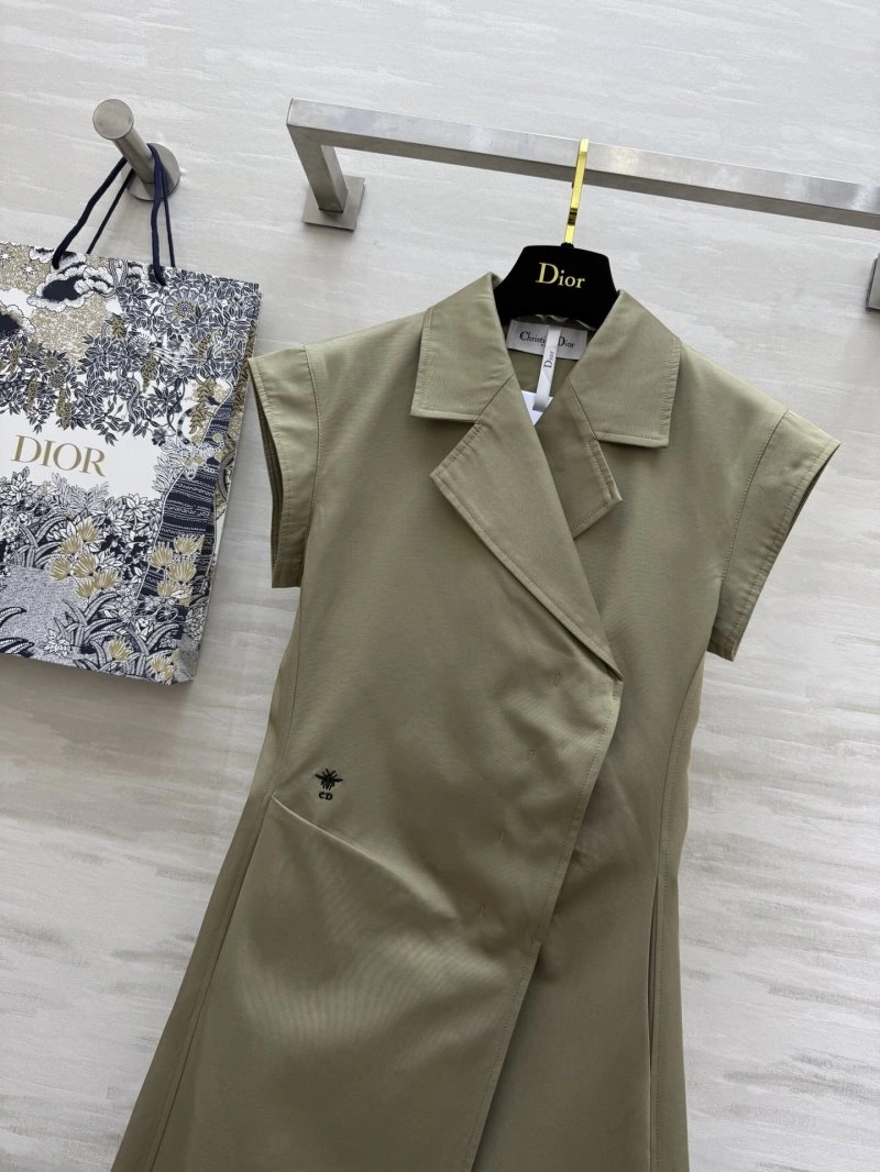 SmoothTexture Christian Dior Dress 113974