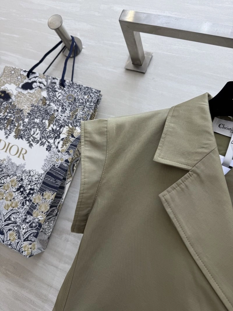 SmoothTexture Christian Dior Dress 113974