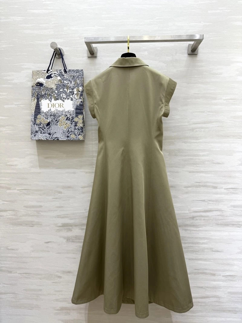 SmoothTexture Christian Dior Dress 113974