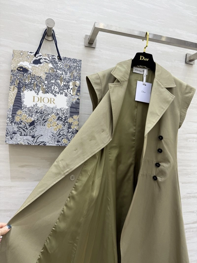 SmoothTexture Christian Dior Dress 113974