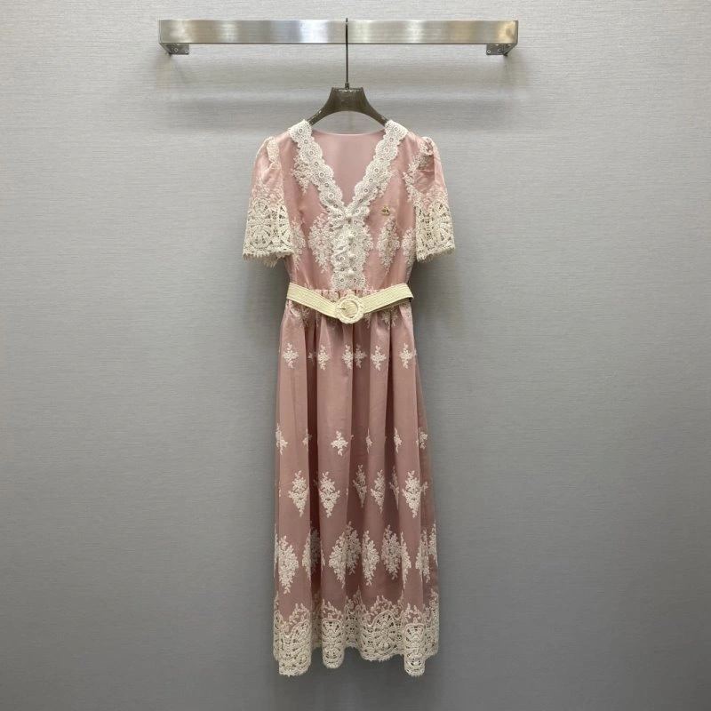 Christian Dior Dress Bold 113950