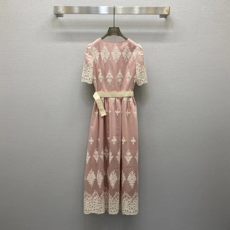 Christian Dior Dress Bold 113950