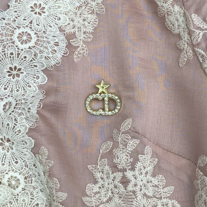 Christian Dior Dress Bold 113950