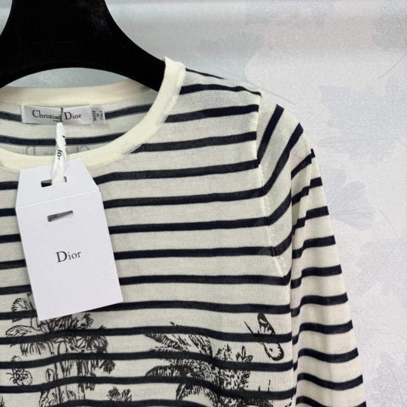 Christian Dior Dress GoodFit 113975