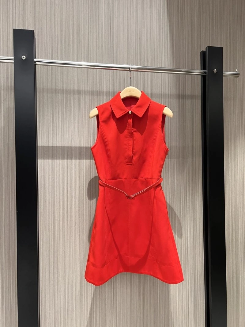 Refined Christian Dior Dress 113949