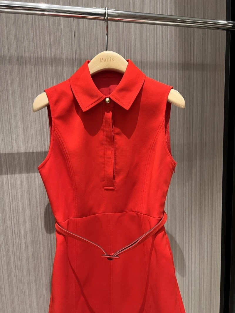Refined Christian Dior Dress 113949