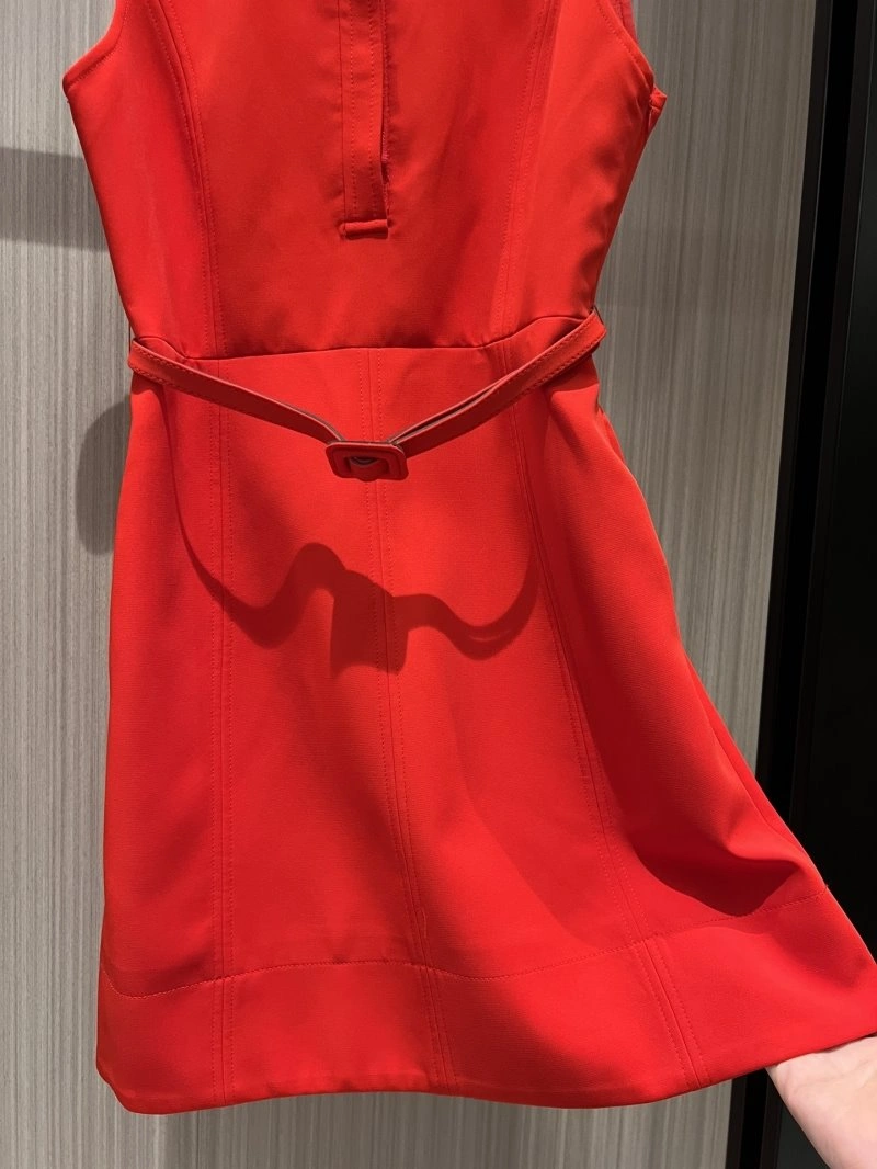 Refined Christian Dior Dress 113949