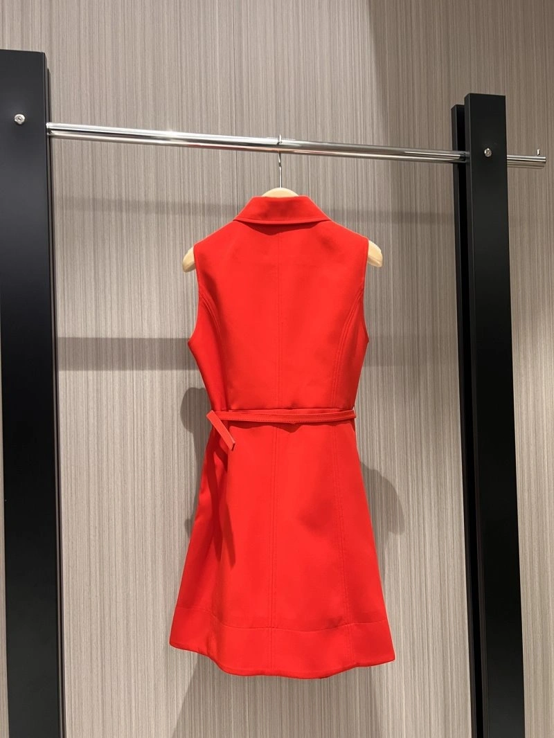 Refined Christian Dior Dress 113949