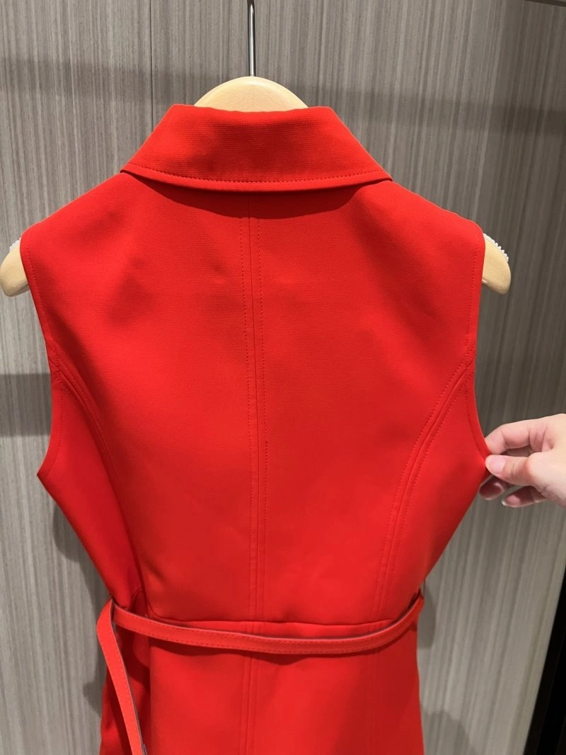 Refined Christian Dior Dress 113949