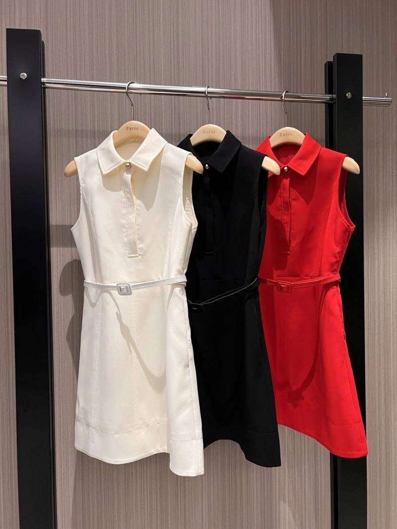 Refined Christian Dior Dress 113949