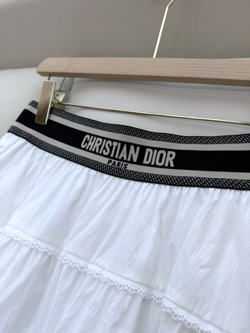 MoistureWicking Christian Dior Dress 113945