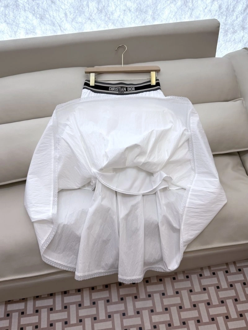 MoistureWicking Christian Dior Dress 113945