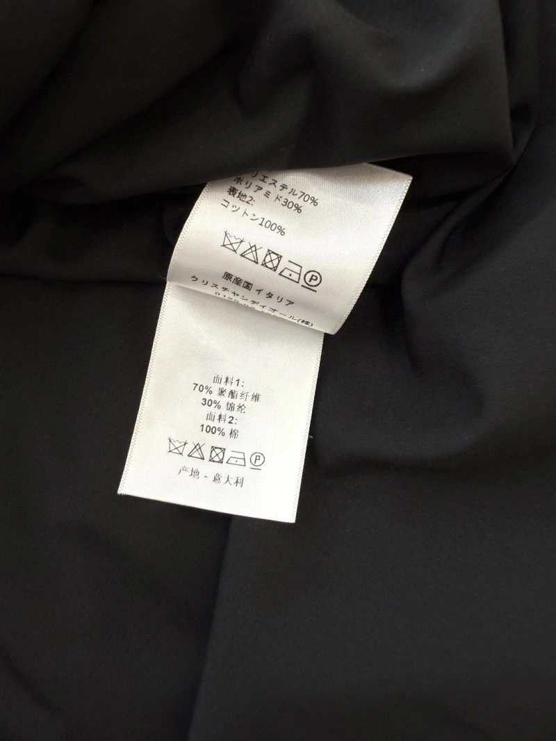 Stylish Christian Dior Dress 113960