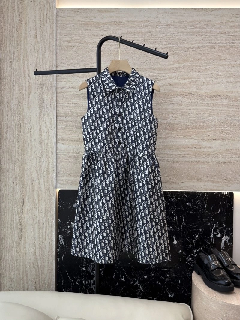 TechFriendly Christian Dior Dress 113944