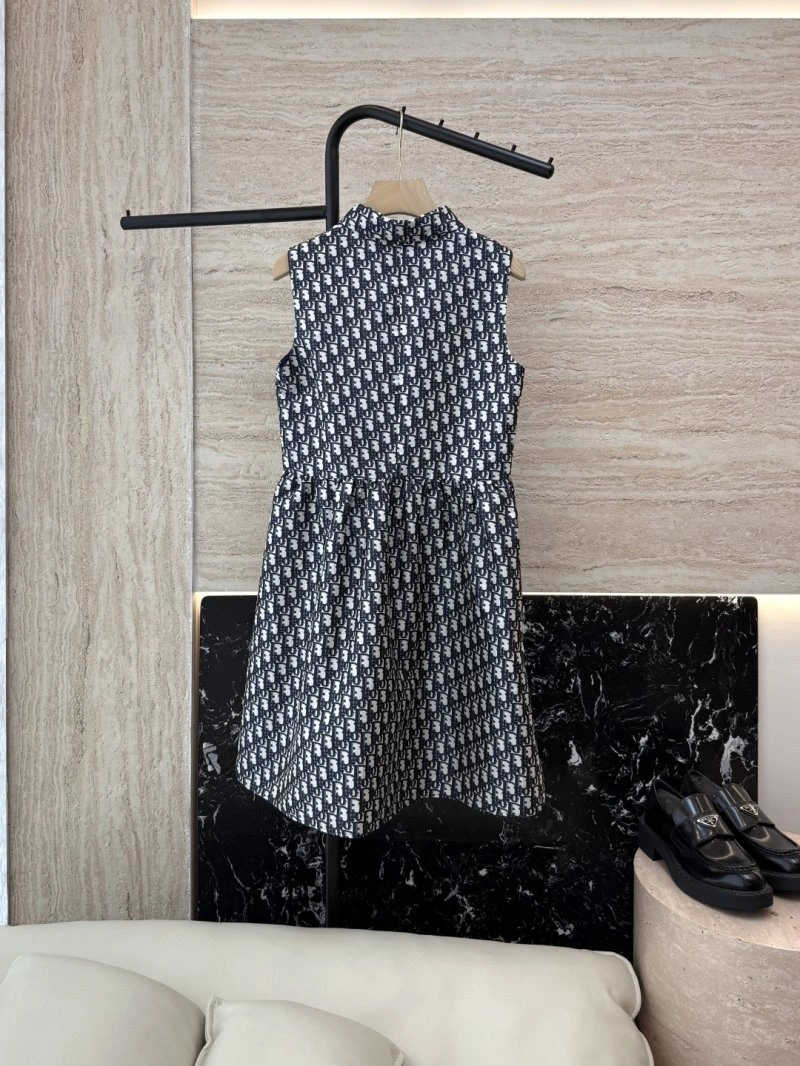 TechFriendly Christian Dior Dress 113944