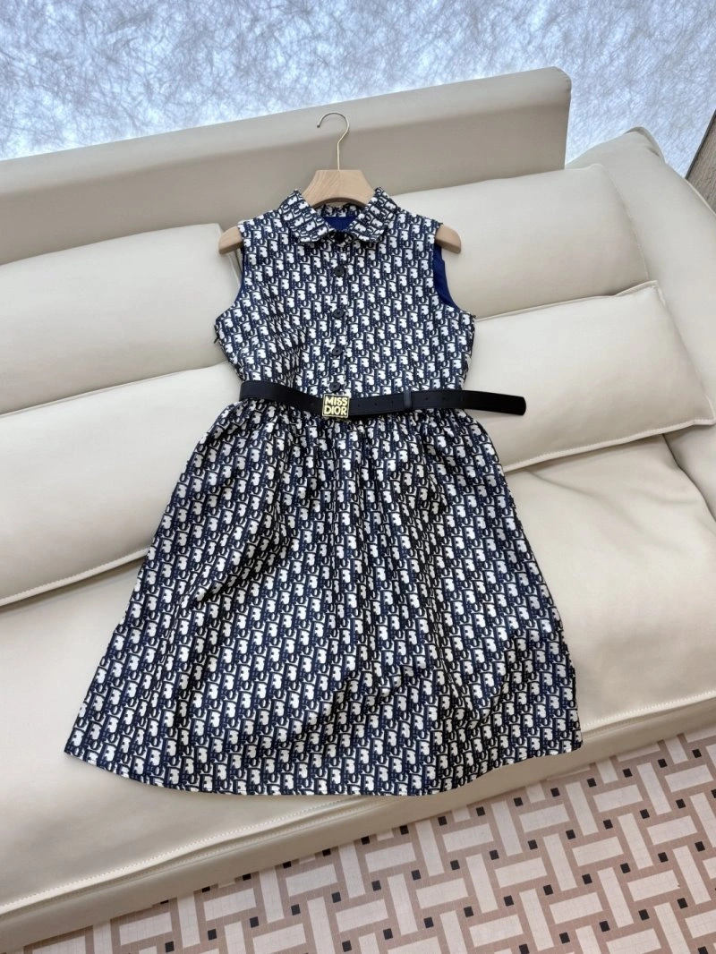 TechFriendly Christian Dior Dress 113944