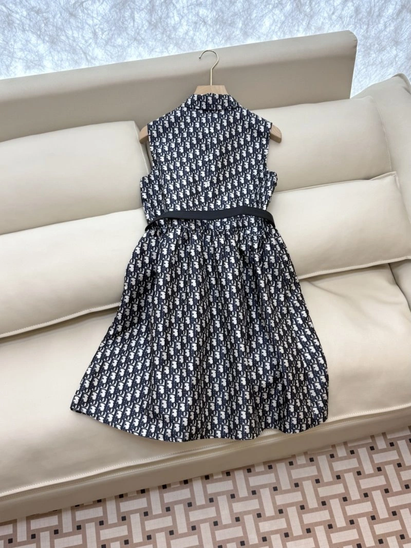 TechFriendly Christian Dior Dress 113944