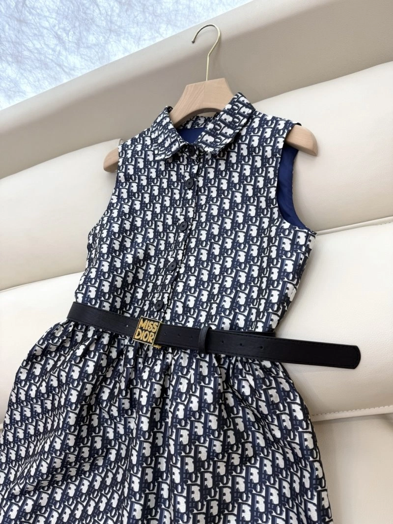 TechFriendly Christian Dior Dress 113944