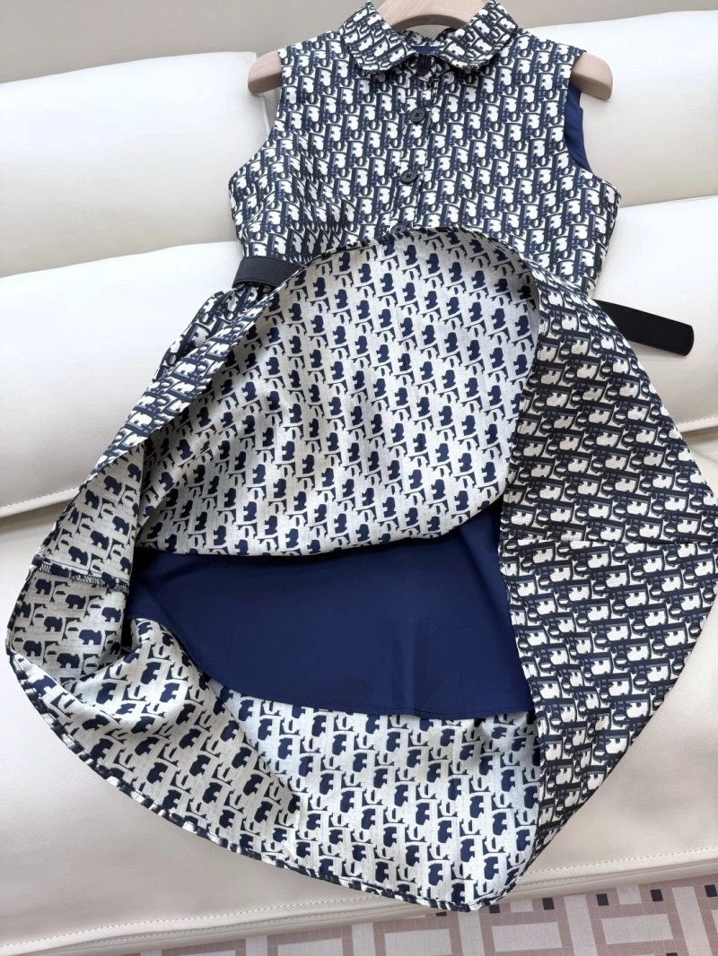TechFriendly Christian Dior Dress 113944
