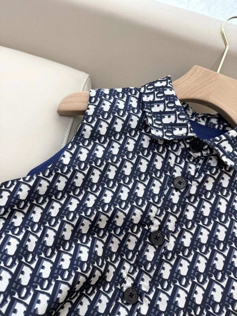 TechFriendly Christian Dior Dress 113944
