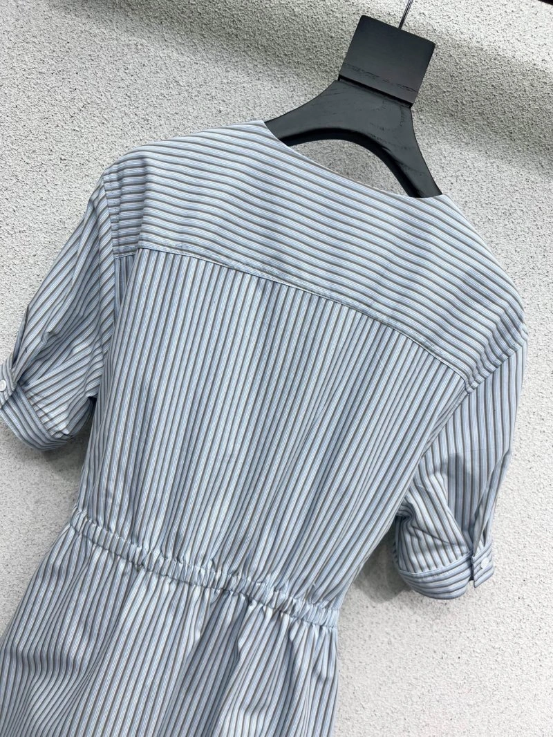Christian Dior Dress DailyWear 113935