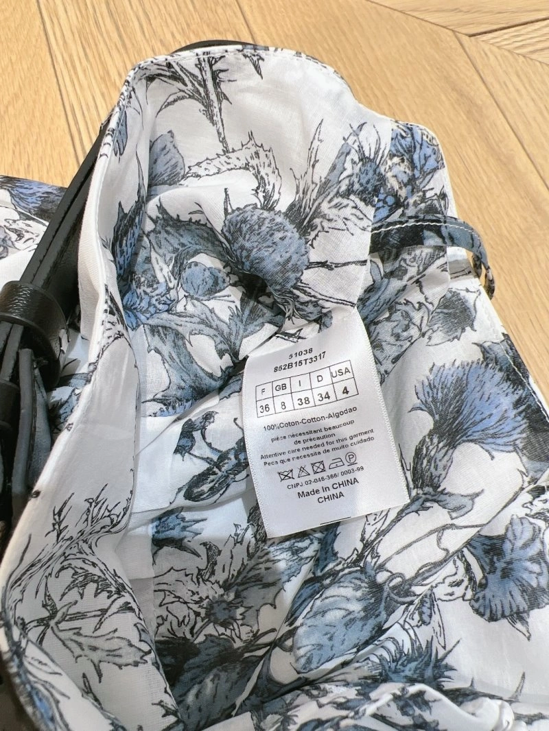 Christian Dior Dress UrbanStyle 113937