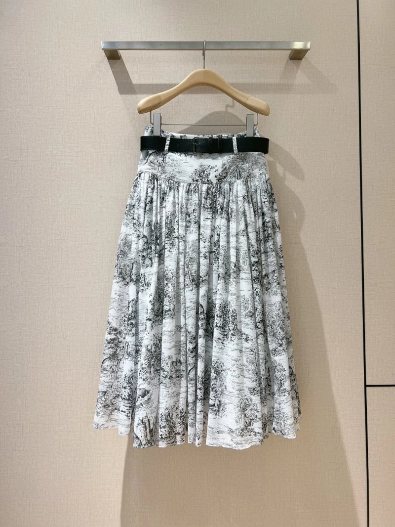 Timeless Christian Dior Dress 113936