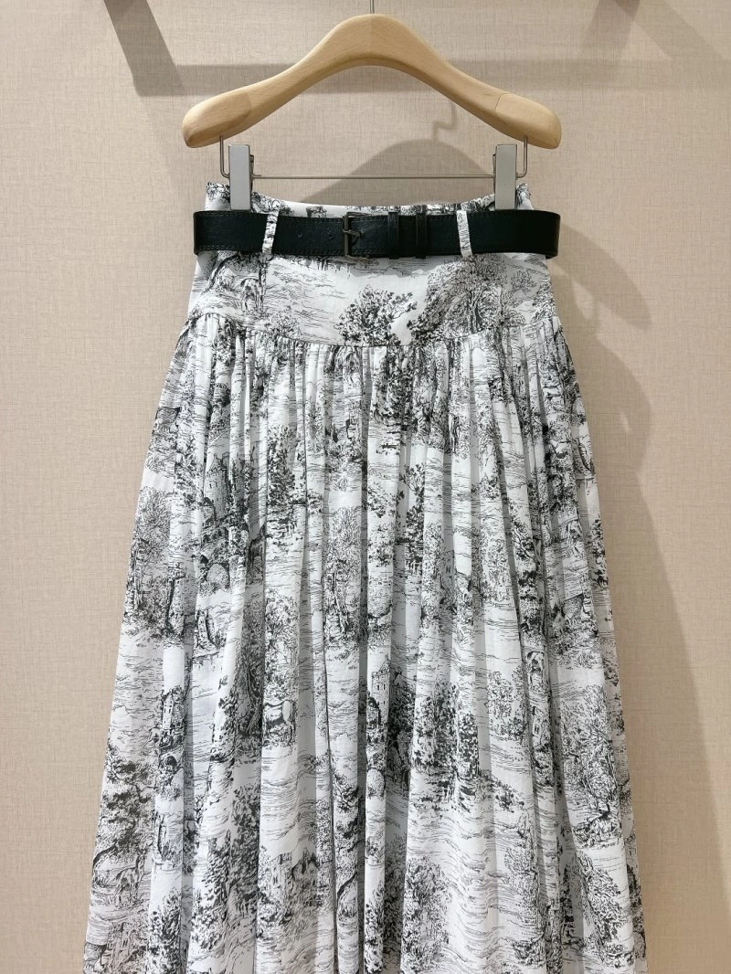 Timeless Christian Dior Dress 113936