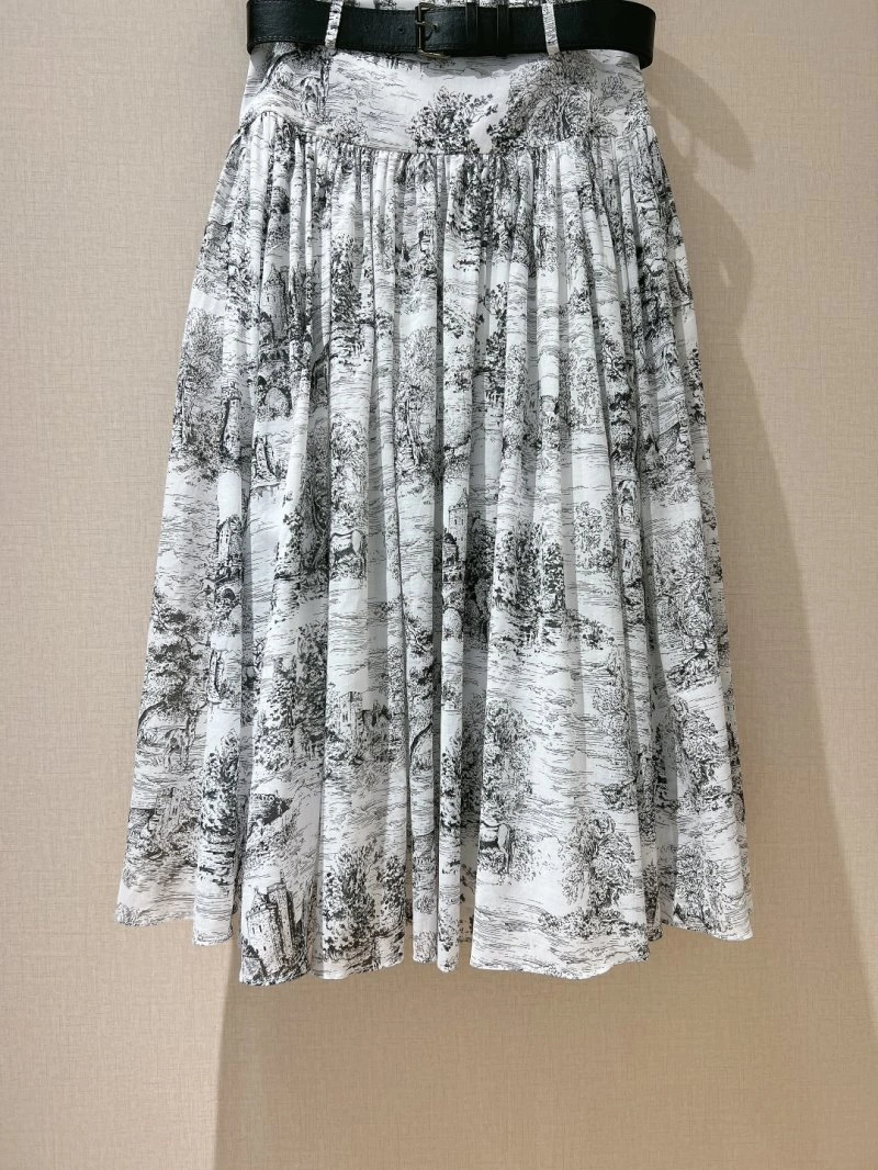 Timeless Christian Dior Dress 113936