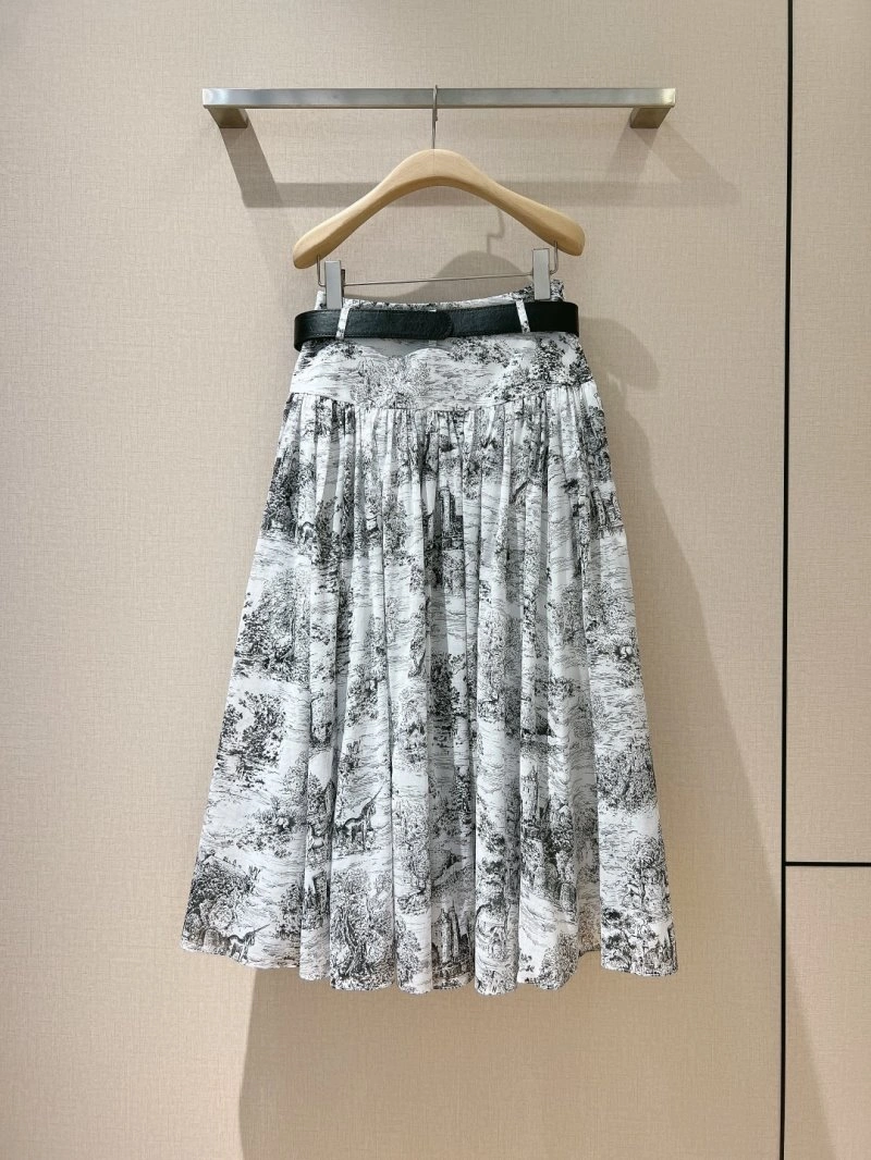 Timeless Christian Dior Dress 113936