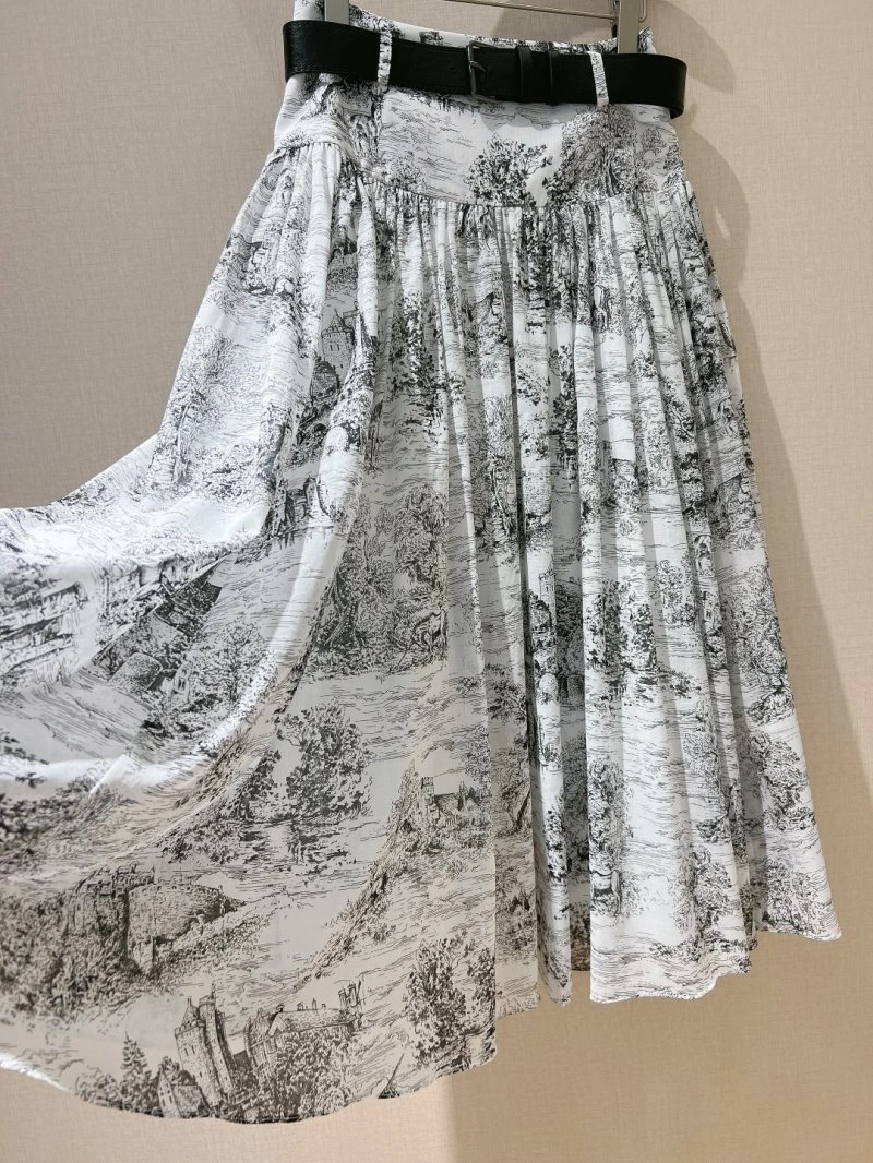 Timeless Christian Dior Dress 113936