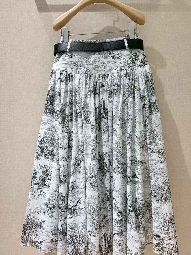 Timeless Christian Dior Dress 113936