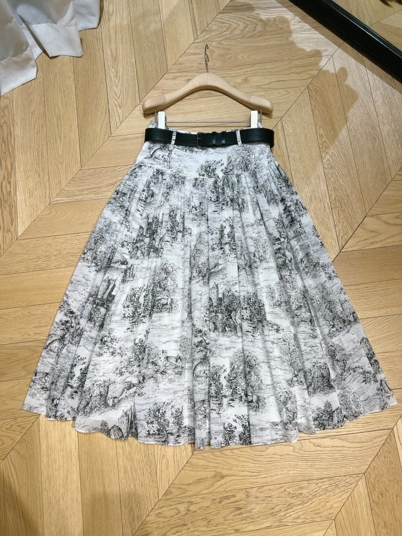Timeless Christian Dior Dress 113936