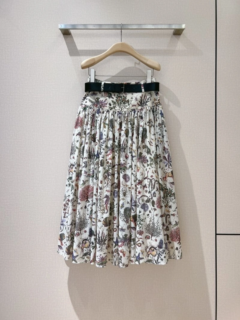RelaxedFit Christian Dior Dress 113933