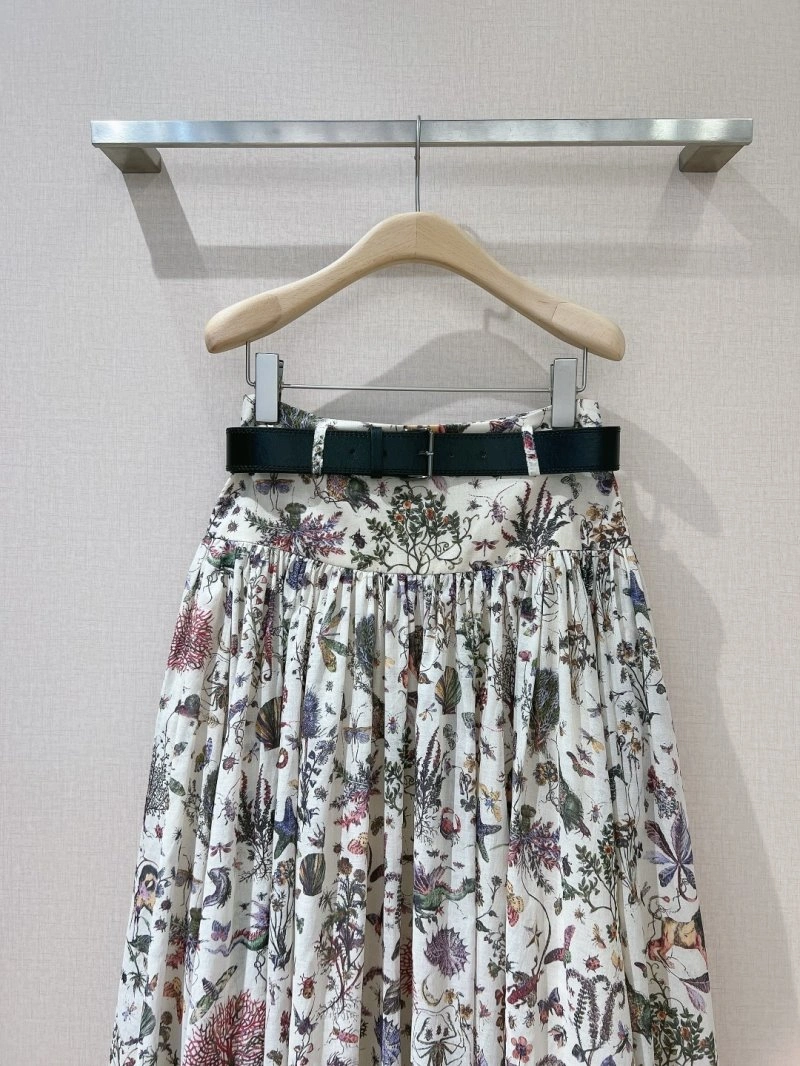RelaxedFit Christian Dior Dress 113933