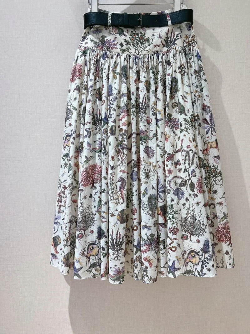RelaxedFit Christian Dior Dress 113933