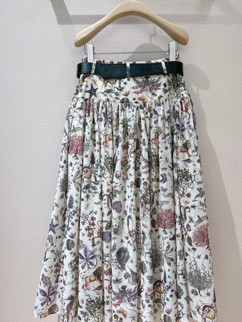 RelaxedFit Christian Dior Dress 113933
