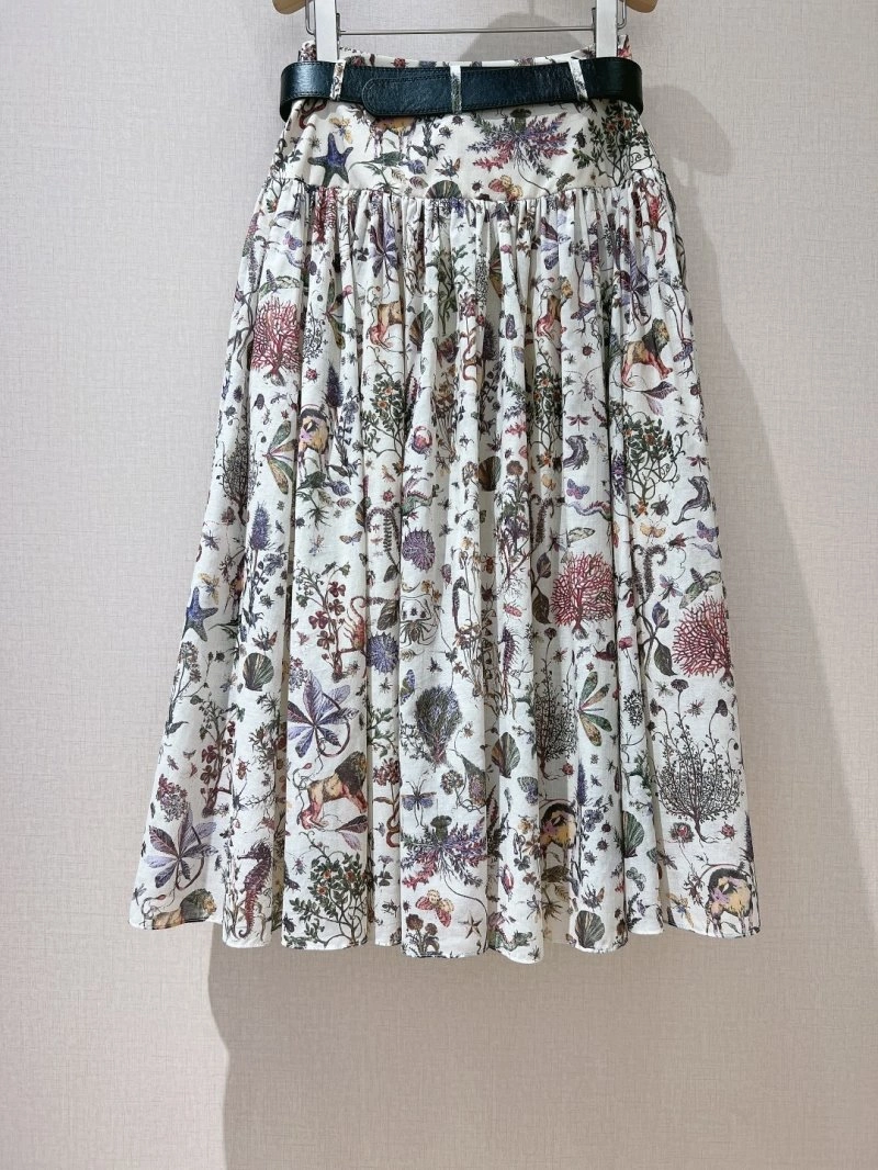 RelaxedFit Christian Dior Dress 113933