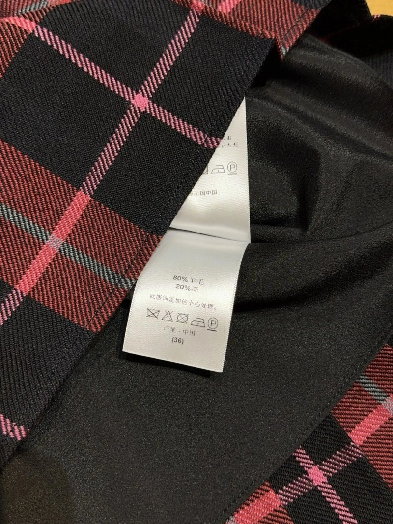 Christian Dior Dress Affordable 113941
