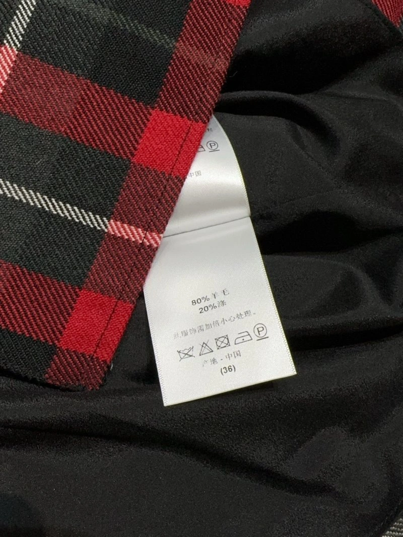 Christian Dior Dress Cozy 113927