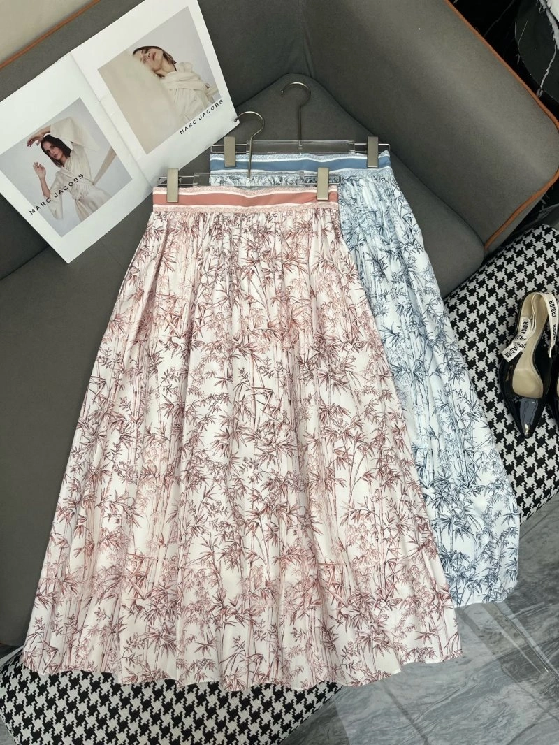 GoAnywhere Christian Dior Dress 113931