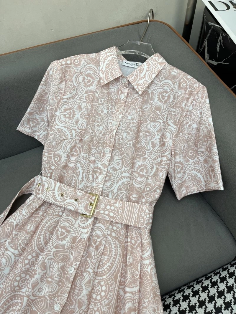 FlexibleFit Christian Dior Dress 113924