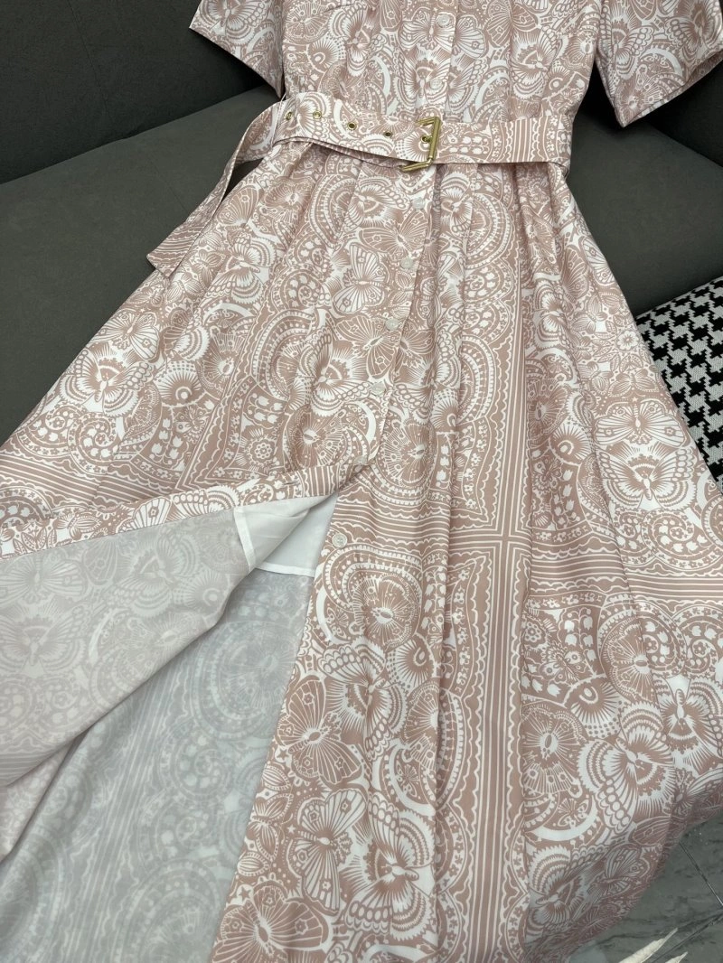 FlexibleFit Christian Dior Dress 113924