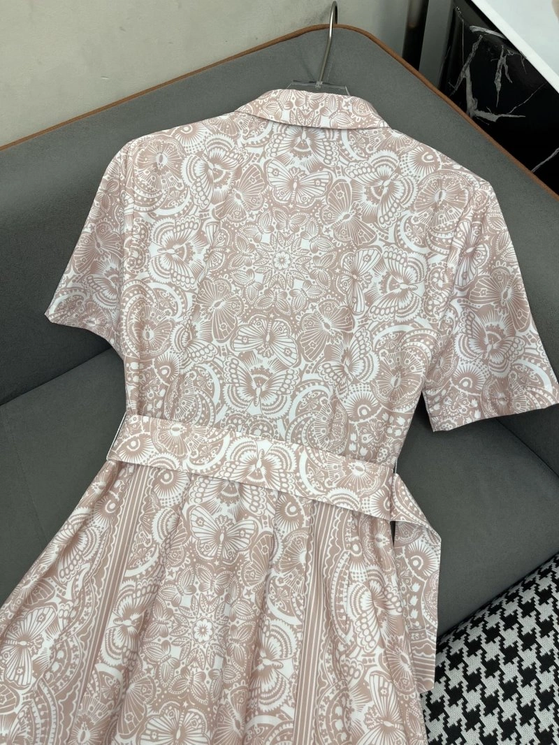 FlexibleFit Christian Dior Dress 113924