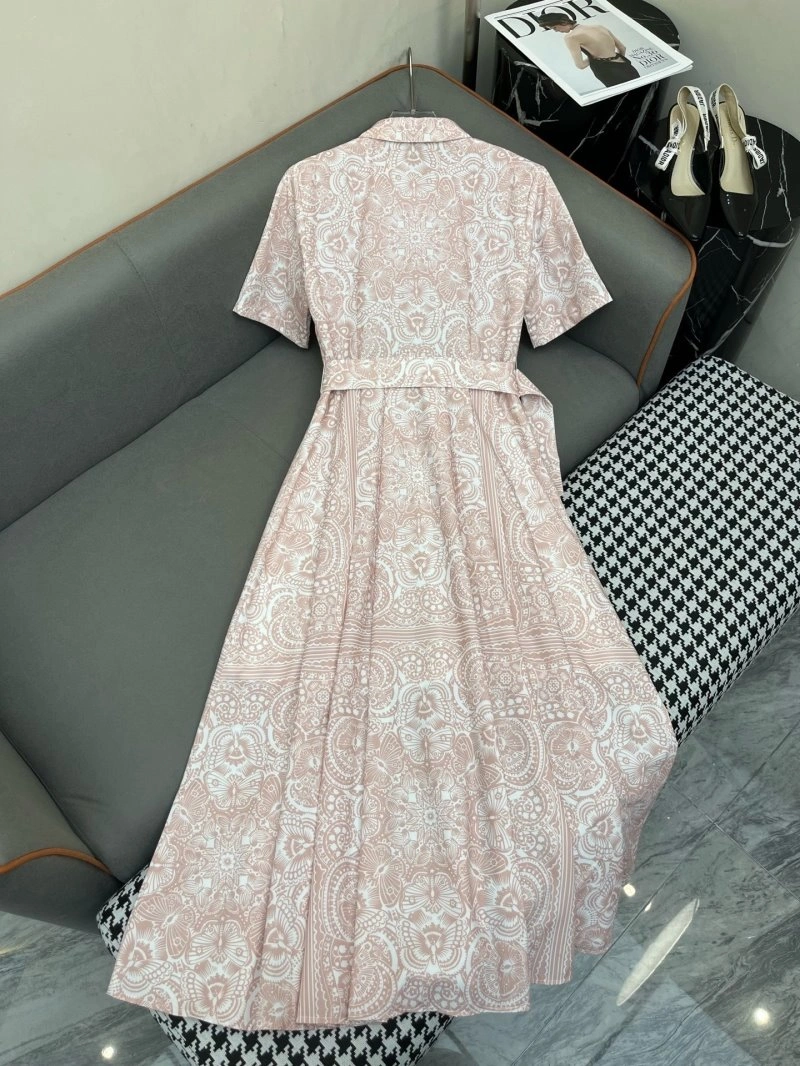 FlexibleFit Christian Dior Dress 113924