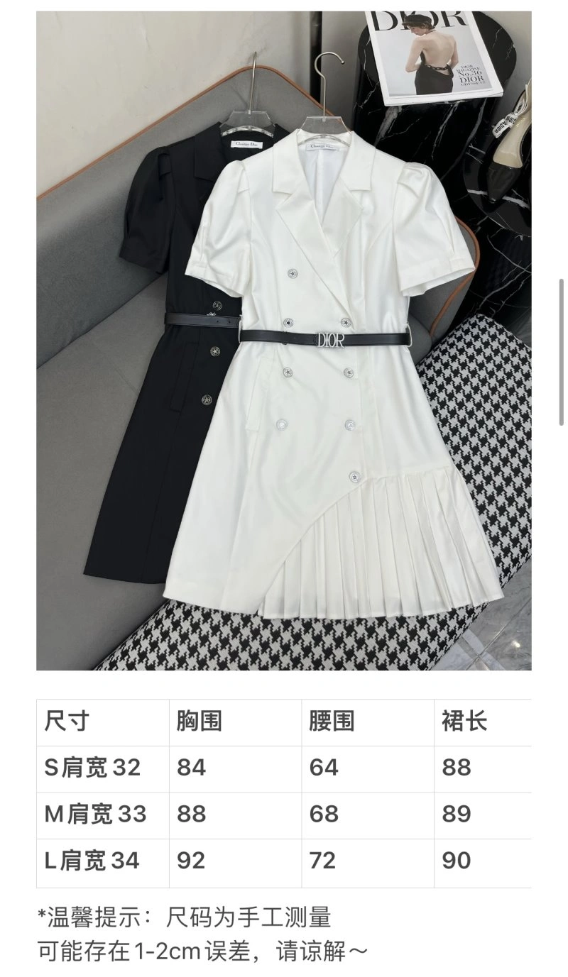 NewStyle Christian Dior Dress 113930