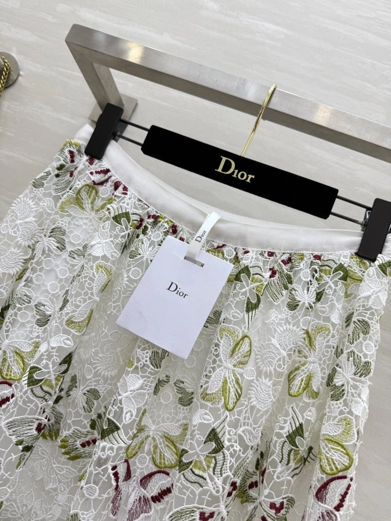 Christian Dior Dress Sporty 113940